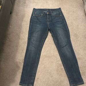 Seven woman’s Jean skinny leg